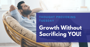 Read more about the article TPT: Growth Without Sacrificing You!