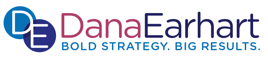 Dana Earhart Logo