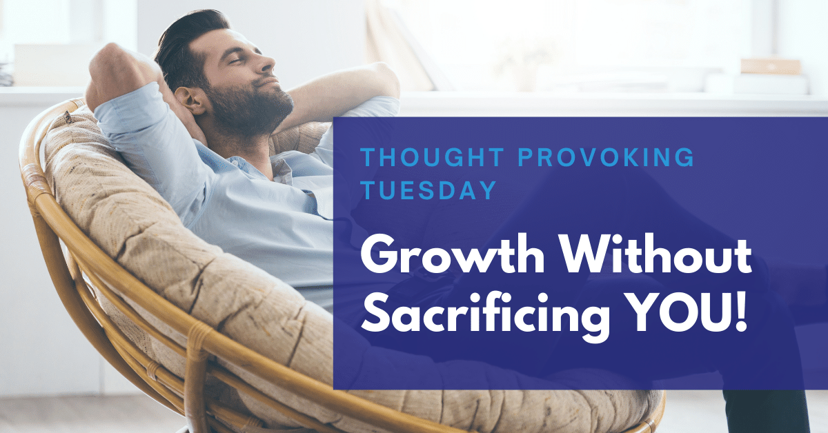 You are currently viewing TPT: Growth Without Sacrificing You!